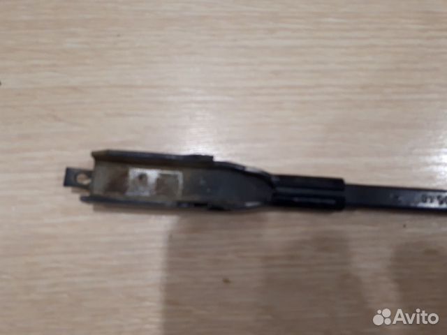 Поводок стеклоочистителя слева Mercedes ML W164 GL