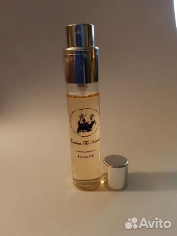 Boadicea - Ignite (тревел 10 мл)