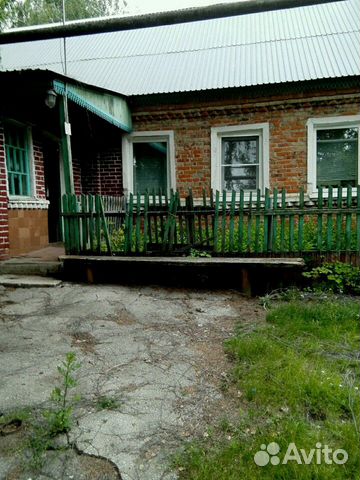 Дом 58 м² на участке 22 сот.
