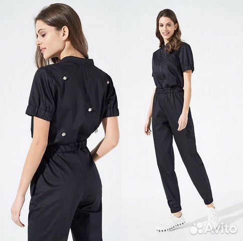 Новый комбинезонС биркой