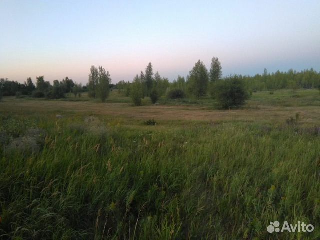 Участок 12 сот. (ИЖС) Участок 12 сот. (ИЖС)