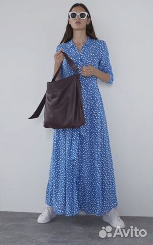 Платье Zara Платье Zara