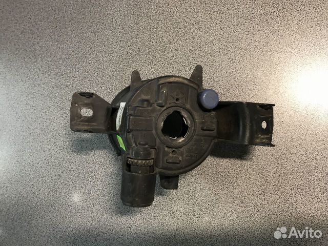Противотуманные фары бу BMW X6 E71 Противотуманные фары бу BMW X6 E71