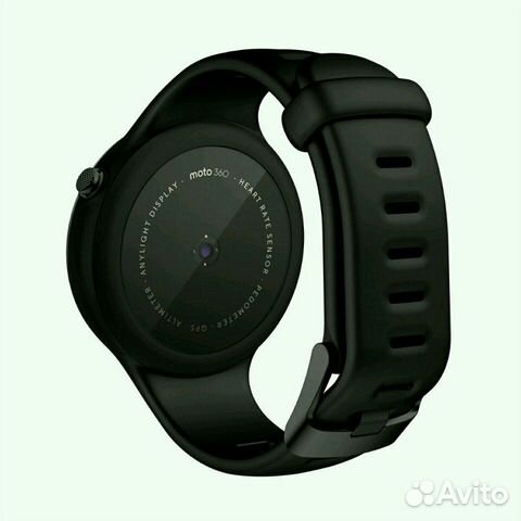 moto 360 sport 2