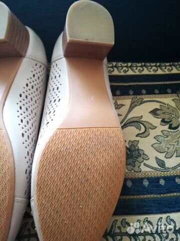 Туфли Туфли