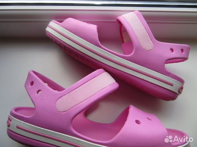 crocs j 3