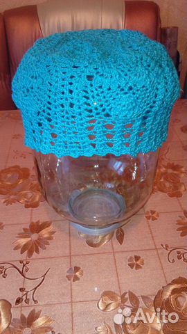 Шапочки и биреты крючком