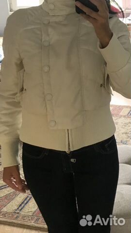 Куртка armani Куртка armani