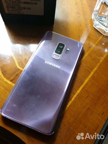 Самсунг S9+ Самсунг S9+