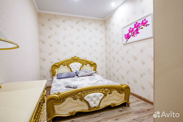 2-к квартира, 45 м², 3/9 эт.