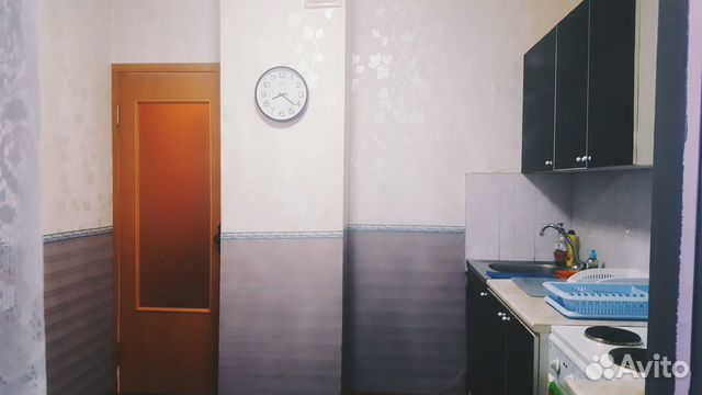 1-к квартира, 43.8 м², 14/14 эт. 1-к квартира, 43.8 м², 14/14 эт.
