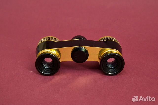 Театральный бинокль Carl Zeiss Diadem Театральный бинокль Carl Zeiss Diadem