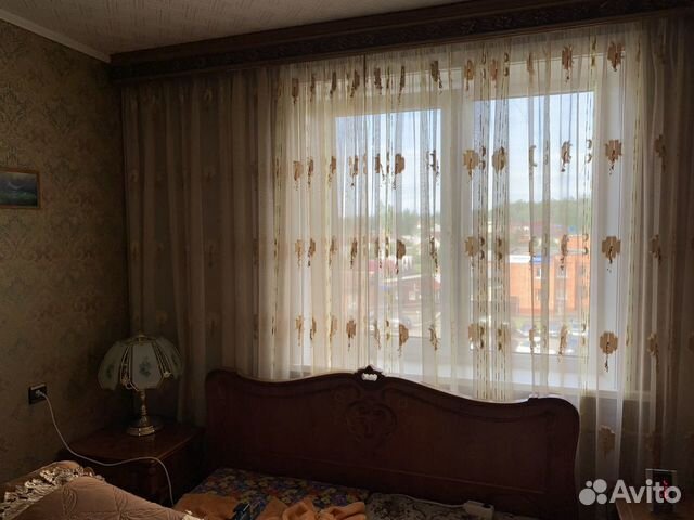 3-к квартира, 63.9 м², 5/9 эт.