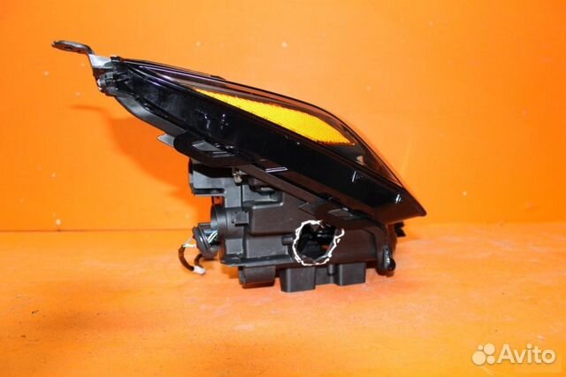 Фара правая Lexus Nx 1 2014-Нв Фара правая Lexus Nx 1 2014-Нв