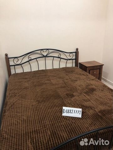 1-к квартира, 30 м², 2/9 эт.