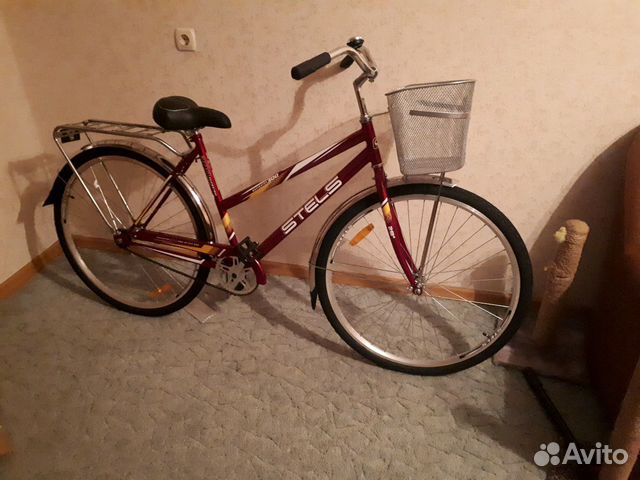Продам Велосипед 28