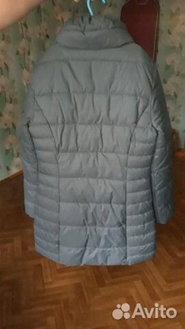 Куртка на осень Marks and Spencer