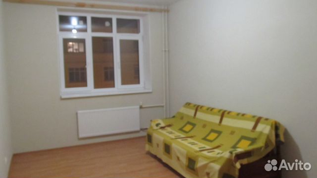 2-к квартира, 70 м², 3/5 эт.