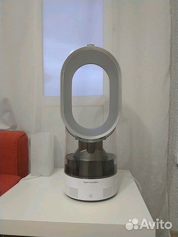 Воздухоувлажнитель dyson(новый)