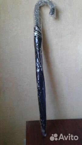 Новый мужской зонт-автомат