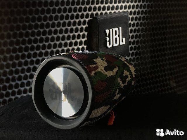 Jbl Xtreme ++ ART.619