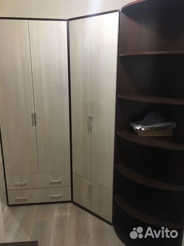 2-к квартира, 60 м², 3/25 эт. 2-к квартира, 60 м², 3/25 эт.