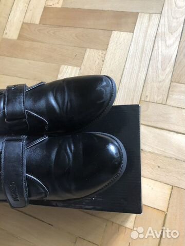 Туфли школьные Indigo, р. На 34-35