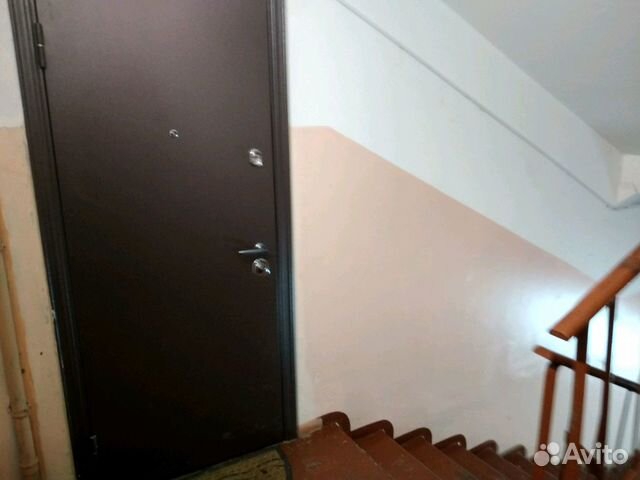3-к квартира, 61 м², 3/5 эт. 3-к квартира, 61 м², 3/5 эт.