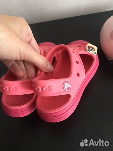 Crocs с10 Crocs с10