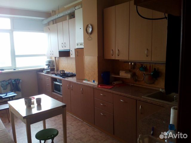 2-к квартира, 54.3 м², 3/4 эт. 2-к квартира, 54.3 м², 3/4 эт.