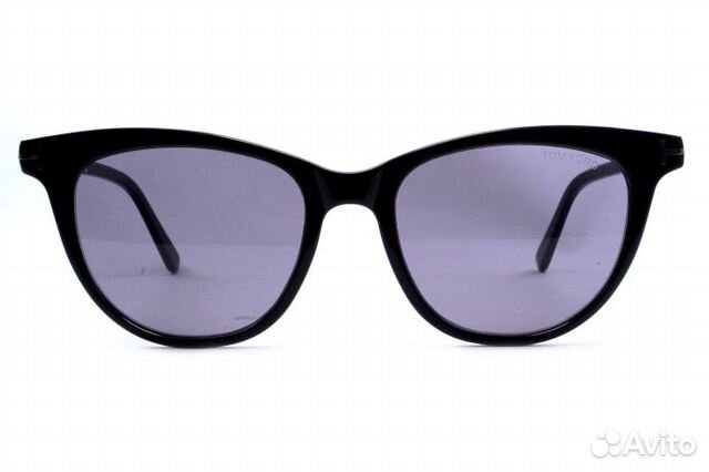 Солнцезащитные очки Tom Ford 0830 01A Солнцезащитные очки Tom Ford 0830 01A