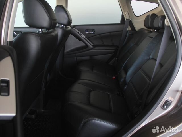 Nissan Murano 3.5 CVT, 2013, 100 000 км