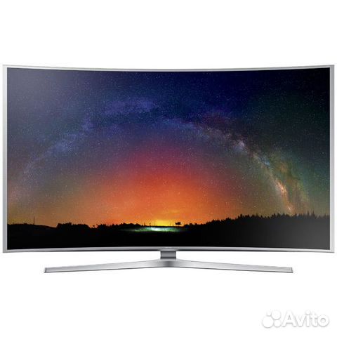 SAMSUNG UE-48JS9000T Новый,4К,3D,SmartTV,2015