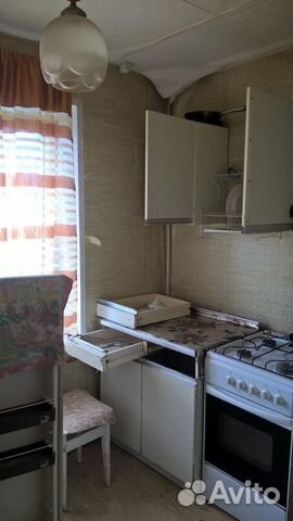 2-к квартира, 47 м², 4/5 эт.