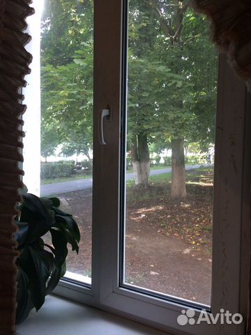 1-к квартира, 26 м², 1/2 эт.