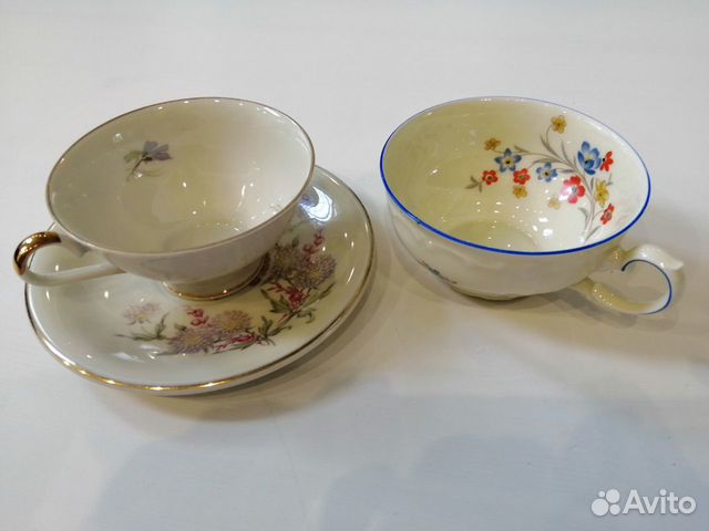 Фарфоровая посуда Фарфоровая посуда