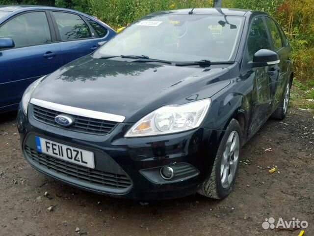 Авторазборка Ford Focus 2 Авторазборка Ford Focus 2