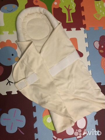 Пеленка на липучке Mothercare Пеленка на липучке Mothercare