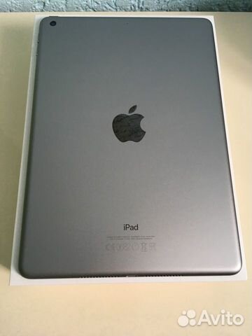 iPad 32gb 5-gen