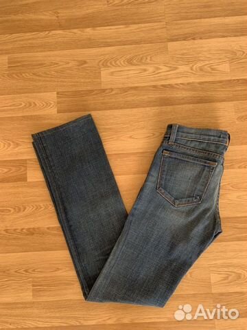 Джинсы J Brand Джинсы J Brand