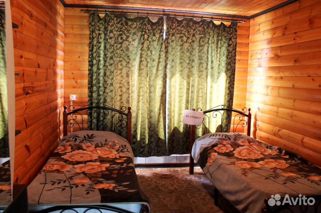 Дом 150 м² на участке 6 сот.