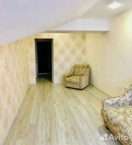 1-к квартира, 42 м², 6/6 эт.