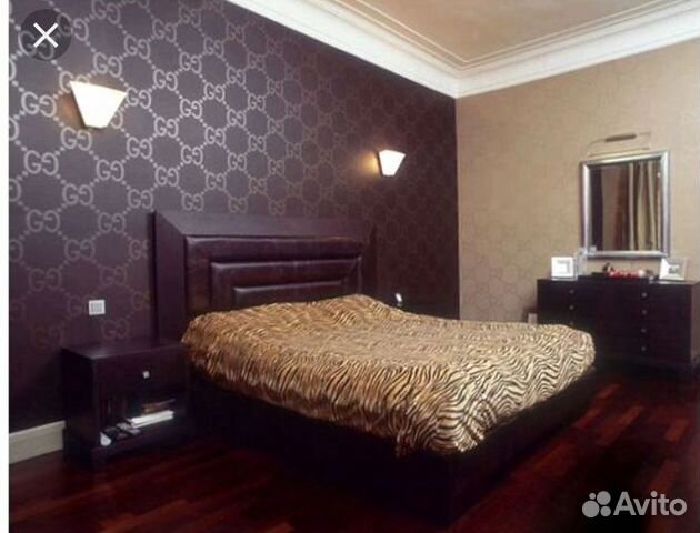 2-к квартира, 100 м², 4/11 эт. 2-к квартира, 100 м², 4/11 эт.