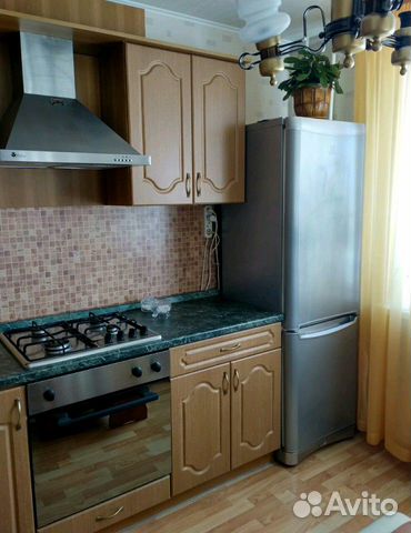 1-к квартира, 31 м², 2/5 эт. 1-к квартира, 31 м², 2/5 эт.