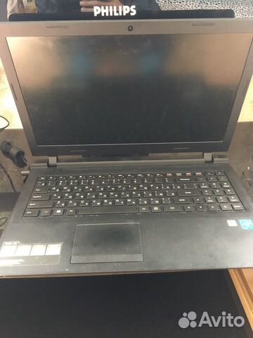 Lenovo B50-10