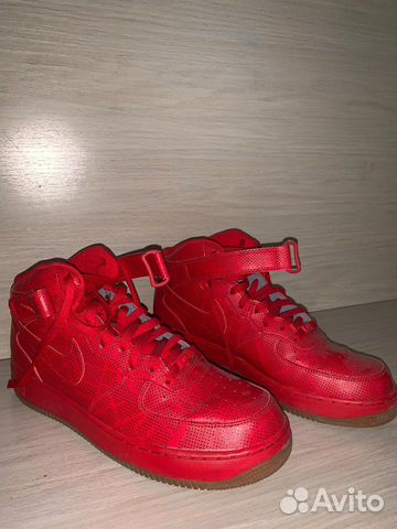 Кроссовки Nike Air force Кроссовки Nike Air force