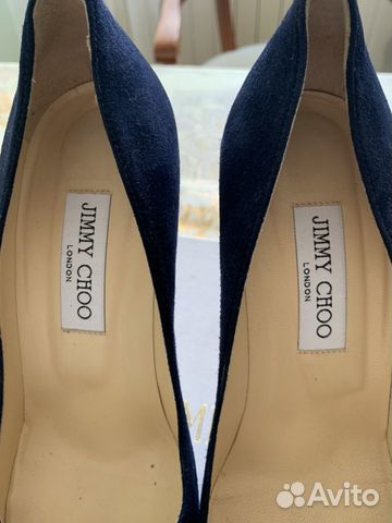 Туфли Джимми Чу Туфли Джимми Чу