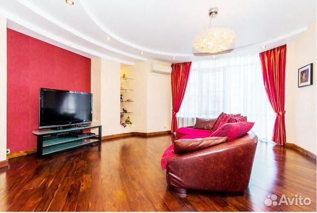 5-к квартира, 226 м², 9/10 эт.