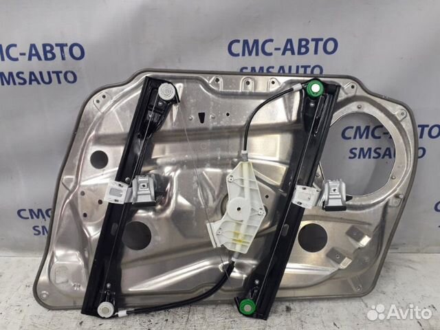 Стеклоподъемник передний левый Mercedes E-Klasse