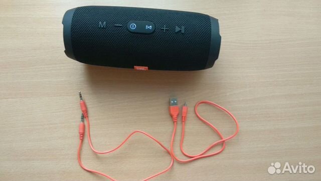 Jbl Charge 5 Оригинал Купить В Спб